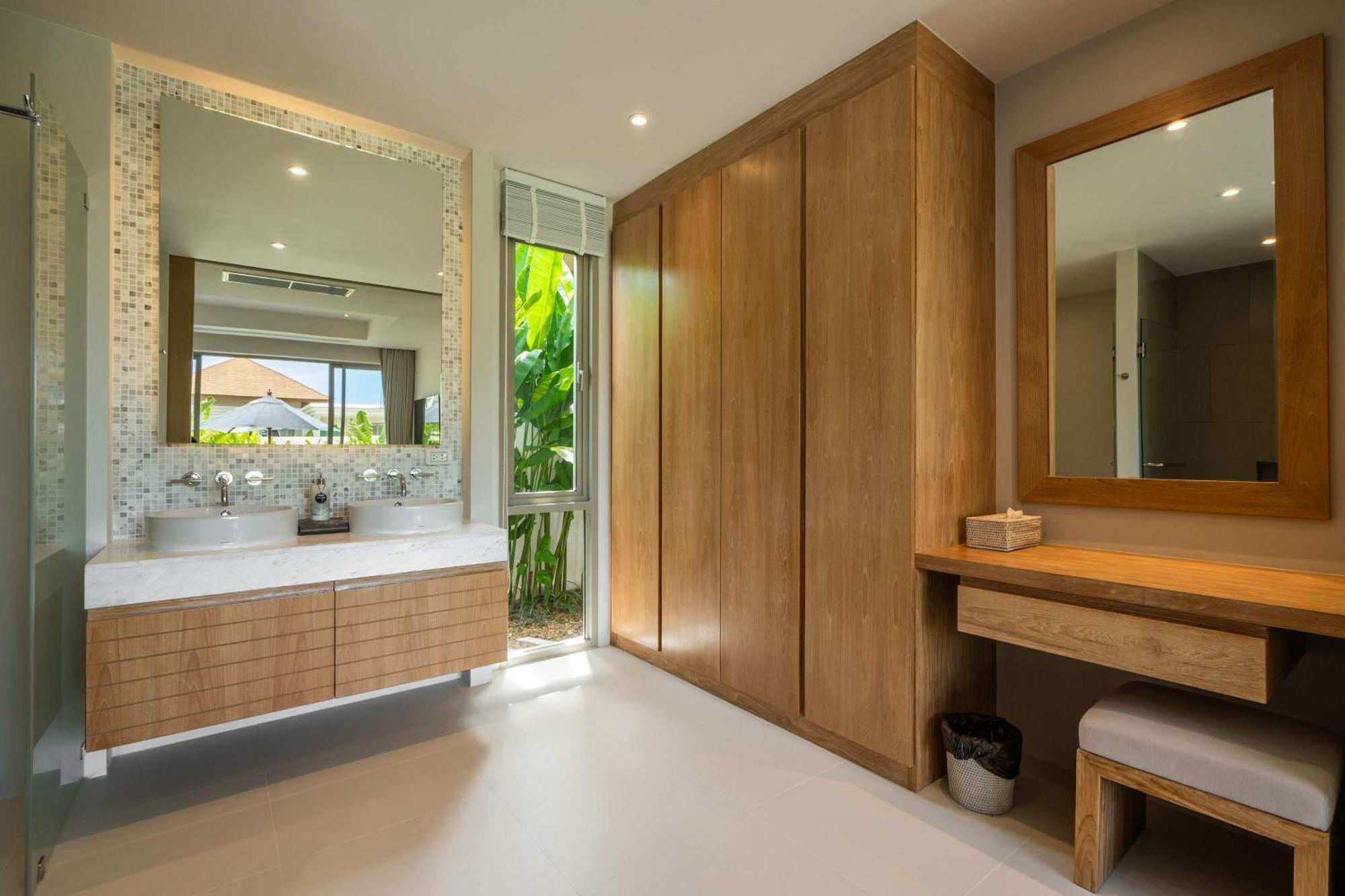 Villa Exquisite Oasis Pool Phuket *