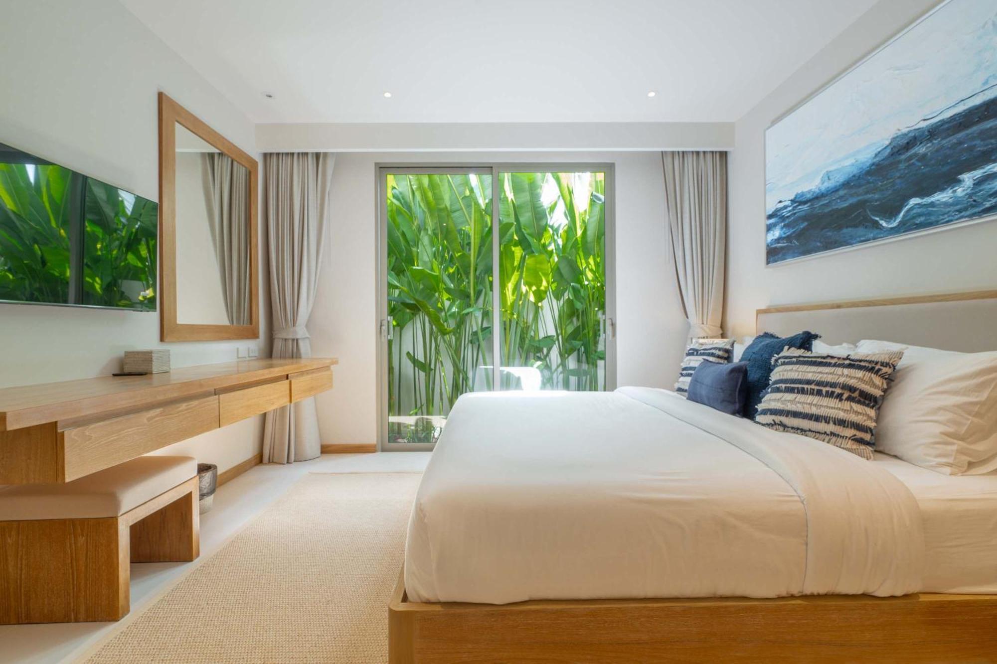 Villa Exquisite Oasis Pool Phuket *