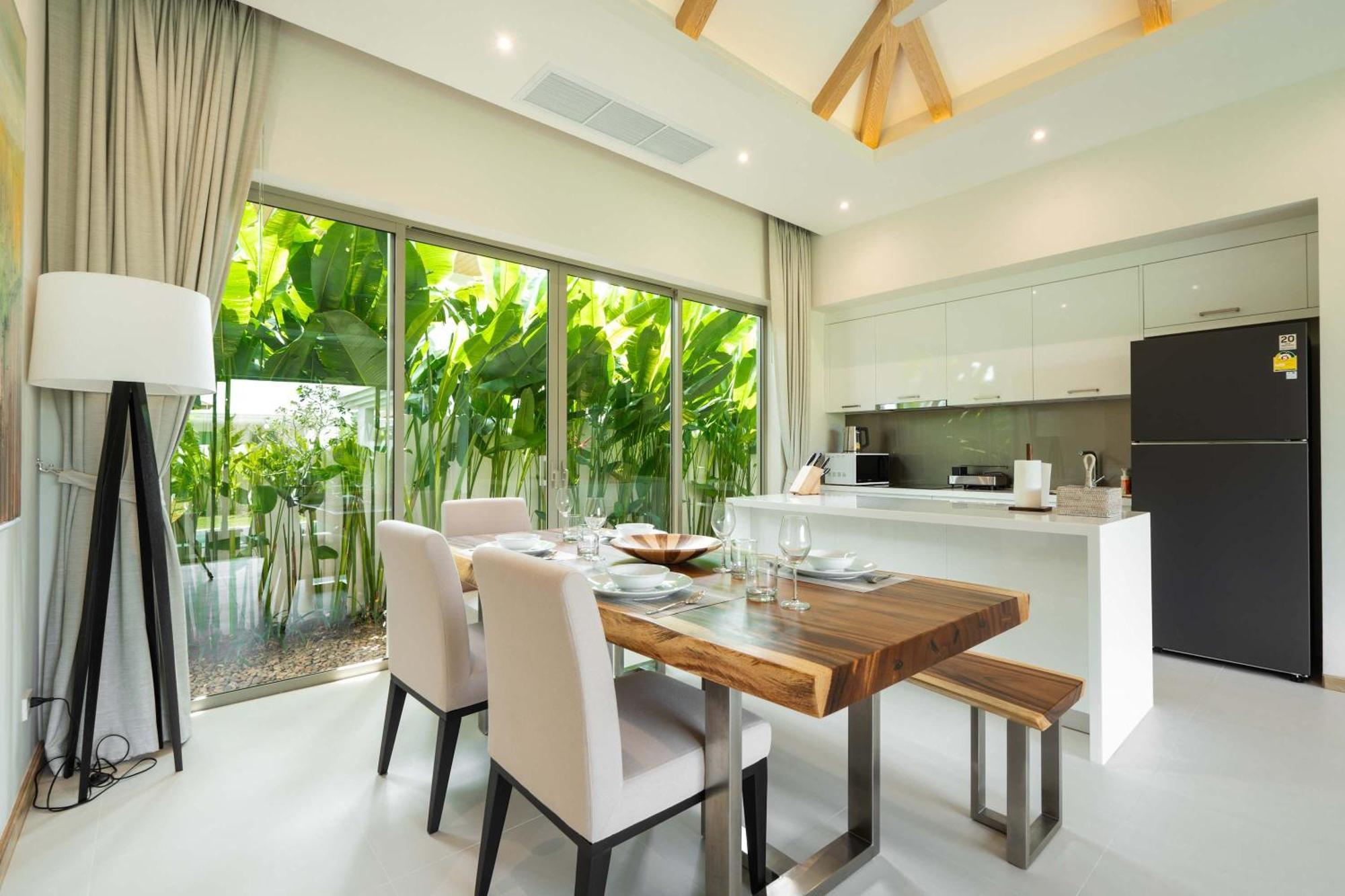 Exquisite Oasis Pool Phuket Thalang