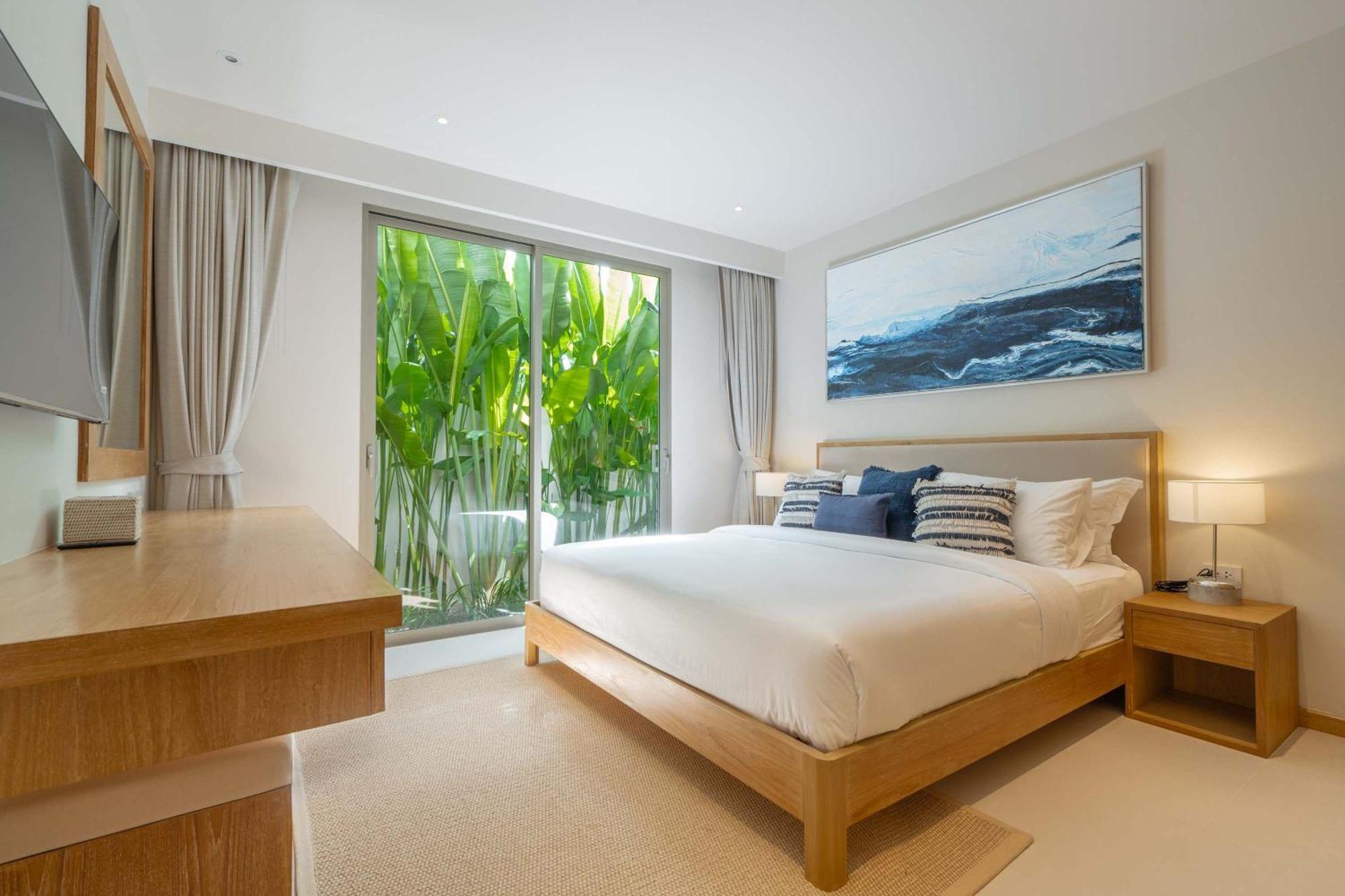 Exquisite Oasis Pool Phuket * Thalang