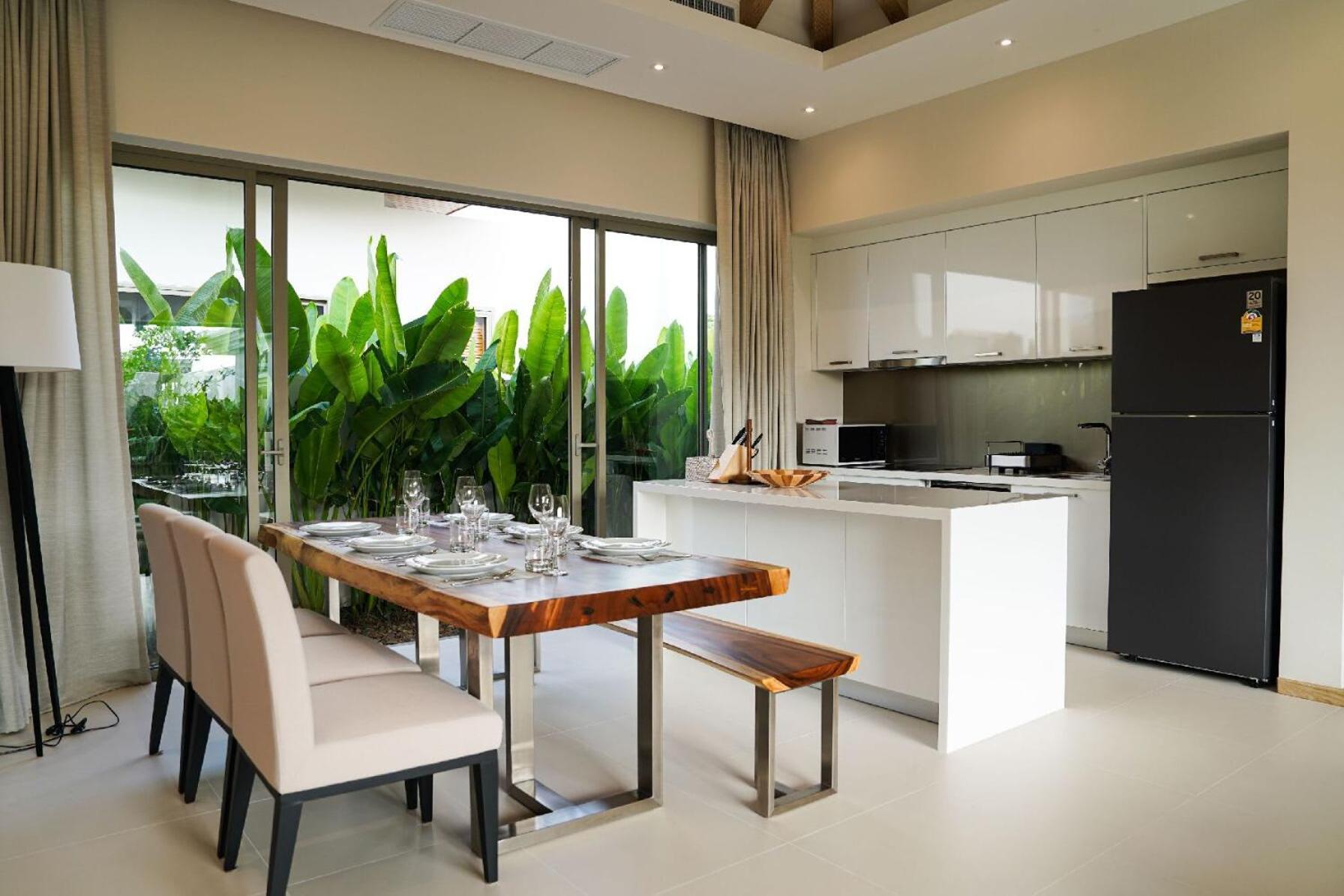 Exquisite Oasis Pool Phuket Thalang