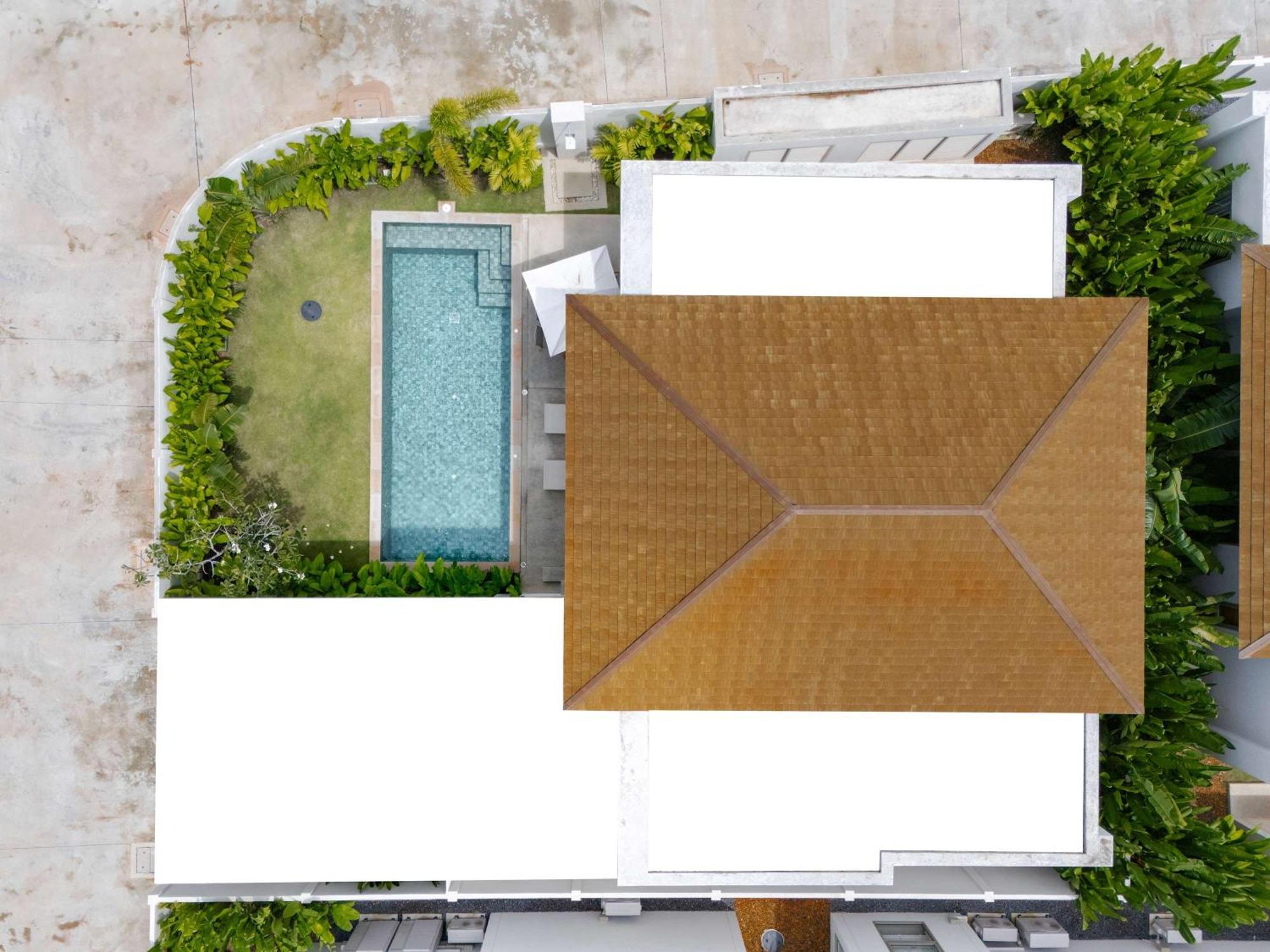 Villa Exquisite Oasis Pool Phuket *