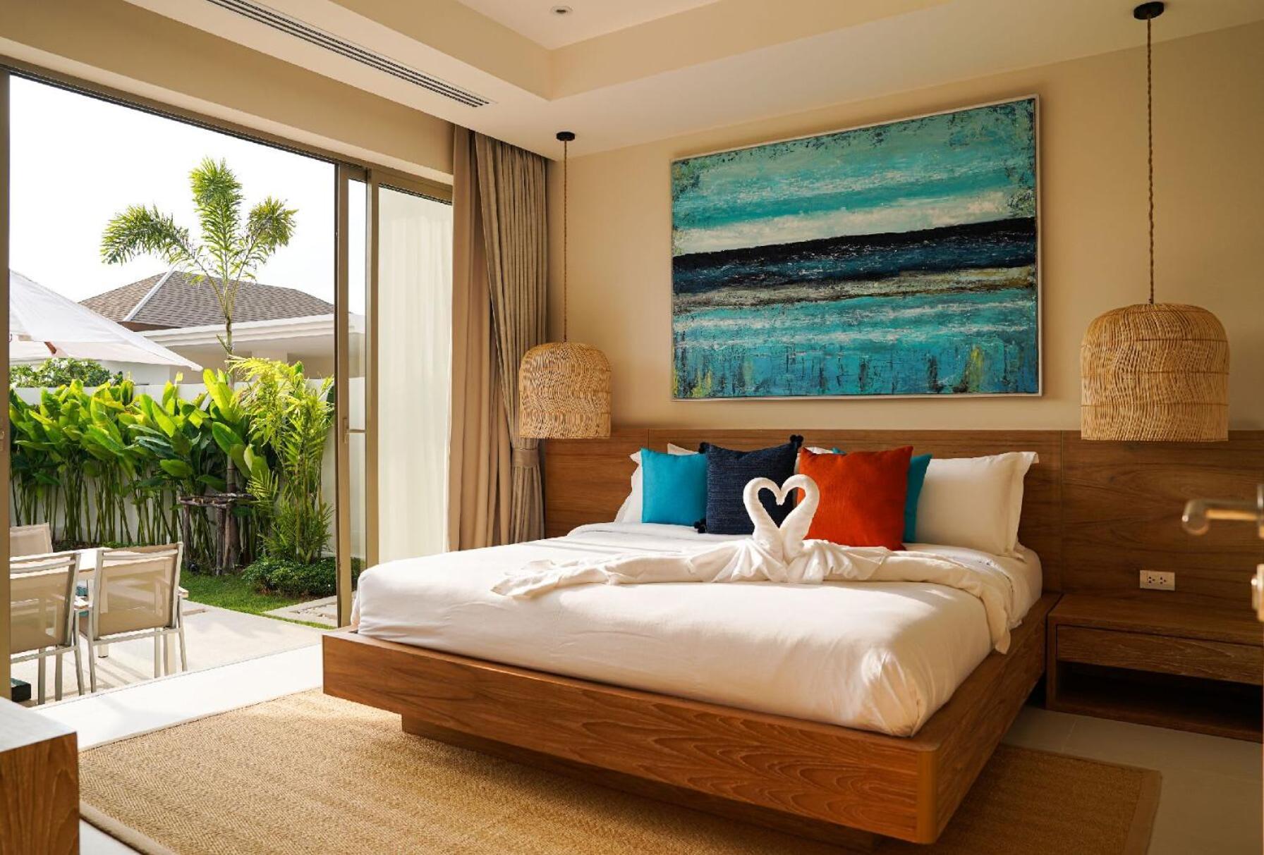 Exquisite Oasis Pool Phuket *